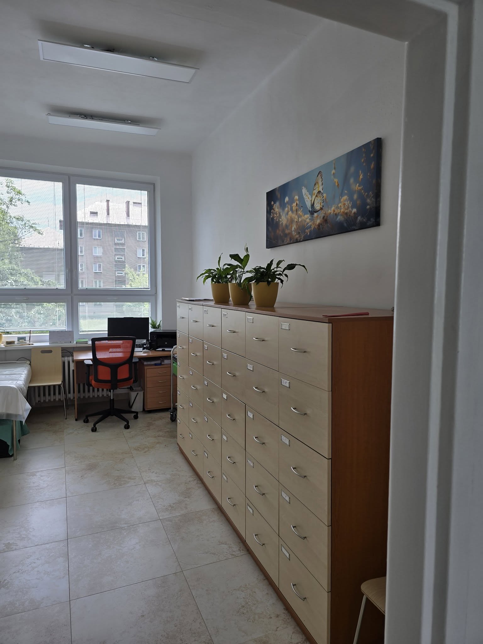 Chirurgická ordinace ZOBAMED