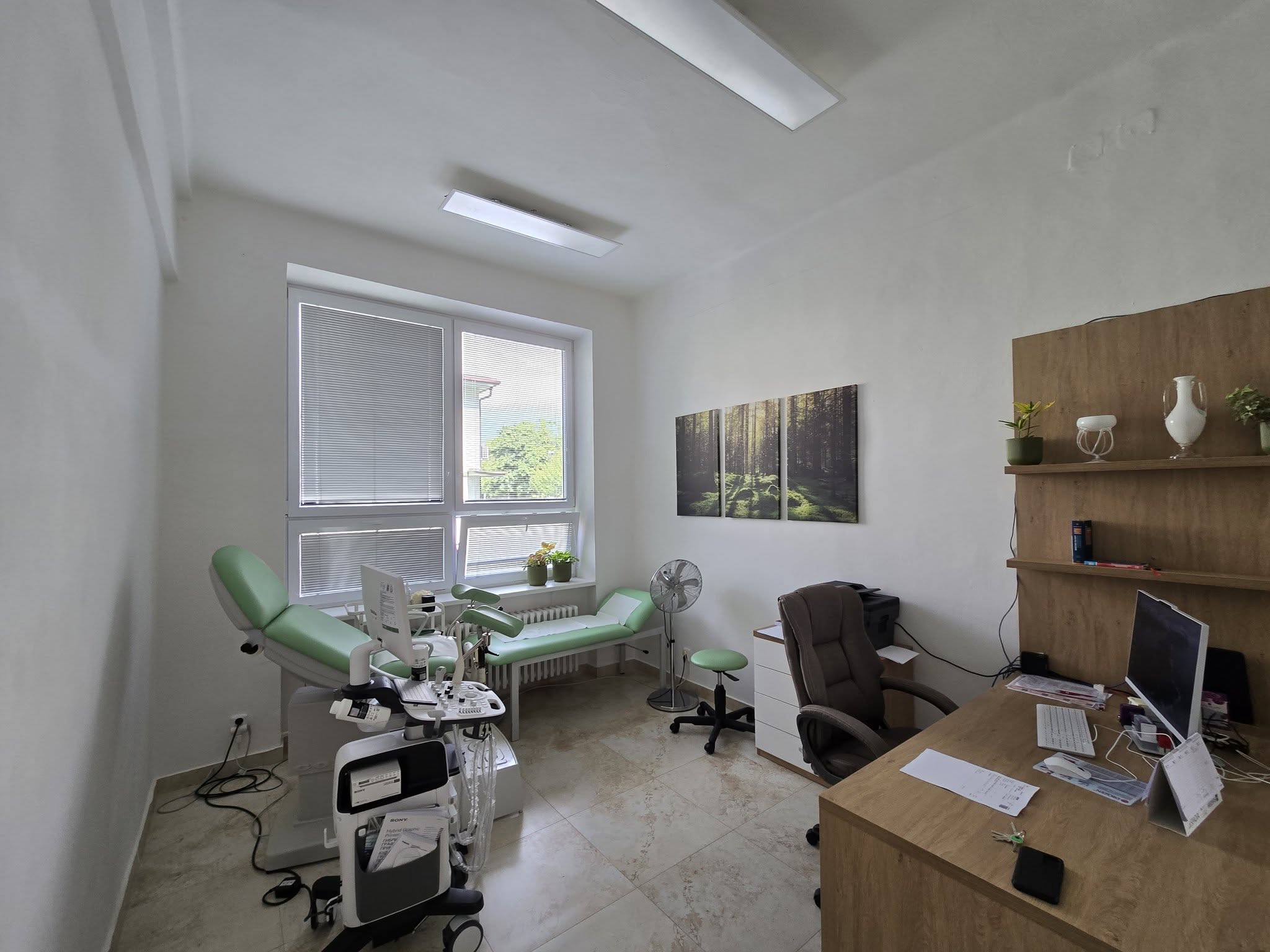 Gynekologická ordinace ZOBAMED